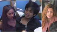 Alexa Ilacad, Sam Bernardo gain praises for comforting KD Estrada as he breaks down