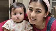 Alex Gonzaga, may nakakaantig na birthday message kay Baby Polly