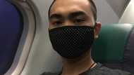 Xian Gaza’s post on alleged escape from PH with 3 arrest warrants gets viral