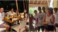 Andi Eigenmann celebrates 35th birthday with simplicity & family joy in Siargao