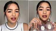 Andrea Brillantes, inaming nag-alangan noon na maglabas ng perfume line