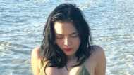 Ashley Garcia’s social media photos go viral after controversy in Singapore