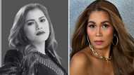 Pokwang, may mensahe sa idol niyang si Mercy Sunot ng Aegis matapos itong pumanaw