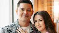 Marian Rivera, tinawag na “walang hanggang biyaya” si Dingdong Dantes: “Happy Anniversary mahal”