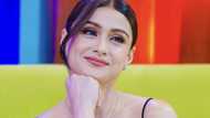 Carla Abellana, napa-react sa iconic scene ni Jean Garcia sa 'Widow's War'