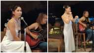 Video of Julia Barretto singing goes viral, gains praises from netizens