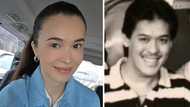 Sunshine Cruz, inamin na hindi natuwa ang kanyang ama sa malaking desisyon niya noon