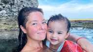 Andi Eigenmann admits to being nervous when her kids try new things