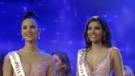 Miss World 2016, Stephanie Del Valle responds to bashers comparing her with Catriona Gray