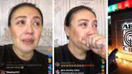 Bumuhos ang luha! Sharon Cuneta breaks down as she talks about ABS-CBN shutdown during IG live