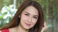 Marian Rivera, pinasalamatan ang Senado sa pagkilala sa tagumpay ng “Rewind”: “Maraming salamat”