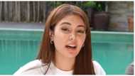 Ivana Alawi, ipinakita ang bago at bonggang hair color niya: "Pinky promise"