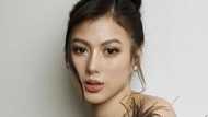 Alex Gonzaga sa pagpapa-nose lift niya: "Walang ibang sisihin kundi si @fifthsolomon"