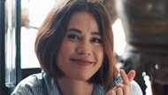 Valeen Montenegro promotes body positivity, says flat is the new normal
