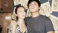 Kathryn Bernardo, nag-open up sa naging relasyon nila ni Daniel Padilla