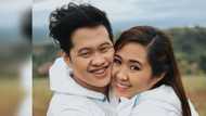 Nurse marries doctor he swab-tested at the height of the pandemic