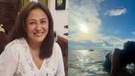 Cherry Pie Picache shares stunning beach photo as she turns 52