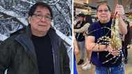 Joey de Leon sa kanyang bagong post: “Tanghaliang Pinakamasarap”