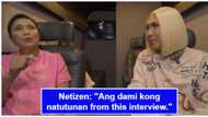 Vice Ganda's interview with VP Leni Robredo goes viral, elicits reactions from netizens