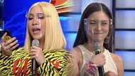 Vice Ganda, ipinarinig sa madla ang voice messages na pinapadala ni Kim Chiu sa kanya