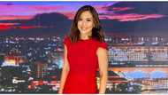 Karen Davila charms netizens after honest live TV mistake