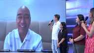 Kaarawan ni Wally Bayola, ipinagdiwang sa 'Eat Bulaga'