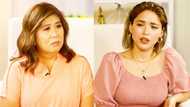 Kylie Padilla retweets post about her 'KMJS' interview; netizens react