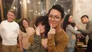 KZ Tandingan and TJ Monterde get engaged; show off fancy engagement ring