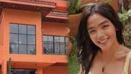 Andrea Brillantes feels thankful for social media for helping her achieve her dreams