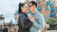 Jake Cuenca, nag-iwan ng flirty na komento kay Rabiya Mateo sa kanyang IG post