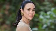 Celebrities and netizens go gaga over Gretchen Barretto's glam photos and videos