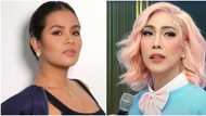 DJ Chacha, nilinaw na hindi para kay Vice Ganda ang post niya sa X