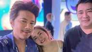 Janno Gibbs airs sentiments on leaving 'Happy Time' after Kitkat fiasco