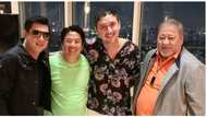 Willie Revillame recollects time when Randy Santiago hired him as sidekick