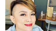 Tuesday Vargas cries in video after netizens bashed her business venture