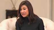 Rufa Mae Quinto, in-address ang 'death benefits' ng mister: "Wala po akong nakuha"