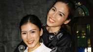 Cristy Fermin, sinabing may tsismis na magpapahinga muna sina Toni, Alex Gonzaga