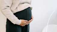 I carried my sister’s baby, left it behind, but 10 years later she returned with shocking truth