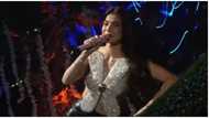 Anne Curtis, humirit ng 'take 2' sa kanyang performance sa pagbabalik It's Showtime