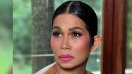Pokwang, balak baguhin ang apelyedo ng anak niyang si Malia: “Inaasikaso na”