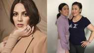 KC Concepcion, naispatang naka-unfollow kay Frankie Pangilinan sa Instagram