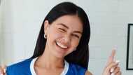 Janine Gutierrez, naniniwalang di na dapat payagang sumali sa eleksyon ang isang taong may kasong kurapsyon