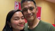 Mariel Padilla, tuwang-tuwa sa “best anniversary gift” mula kay Sen. Robin: “Goodbye bigote!”