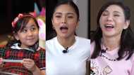 Kim Chiu at Vicki Belo, napasagot ng mahabang “wow” nang tanungin ni Scarlet tungkol sa cheating