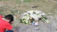 Mickey Ablan sa anak: "I'm so sorry My Baby Girl Yzabel, please forgive Daddy"