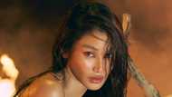 Chie Filomeno turns 30 in style, celebrates milestone with a fiery birthday shoot