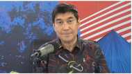 Raffy Tulfo, "na-ghosting" ng isang vlogger na nais makipag-collab sa kanya