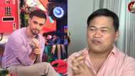 Ogie Diaz, nakausap si Billy Crawford tungkol sa tsismis na magsasara na ang 'LOL'