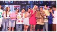 It’s Showtime hosts, di pinayagan patugtugin ang ‘Gento’ dahil naningil umano ang SB19