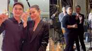 Bea Alonzo, binigyan ng bonggang birthday surprise si Dominic Roque